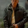 A Good Day To Die Hard 5 John McClane Leather Jacket