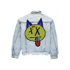Bad Vibes Xxxtentacion Jacket