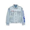 Bad Vibes Xxxtentacion Jacket Front