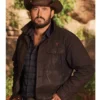 Buy Yellowstone Rip Wheeler Jacket