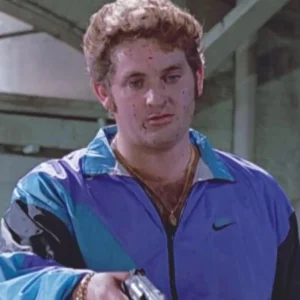 Chris Penn Reservoir Dogs Jacket