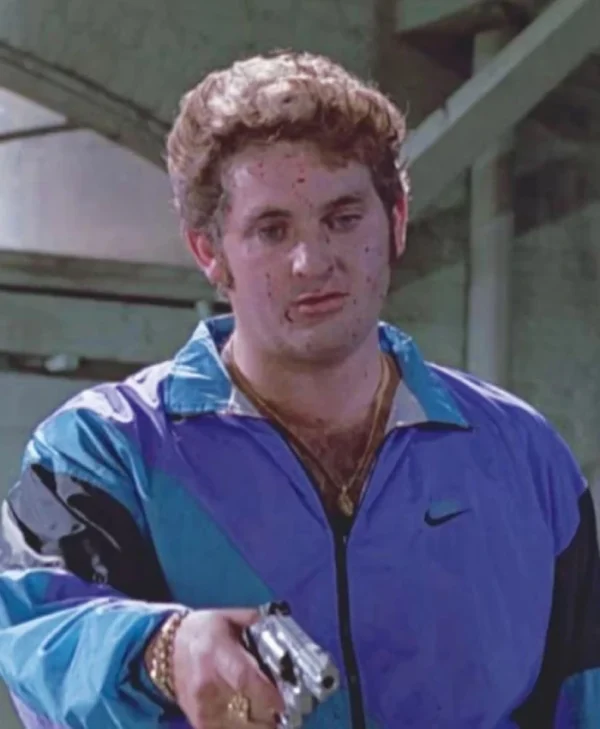 Chris Penn Reservoir Dogs Jacket