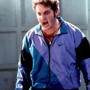 Chris Penn Reservoir Dogs Jacket Front