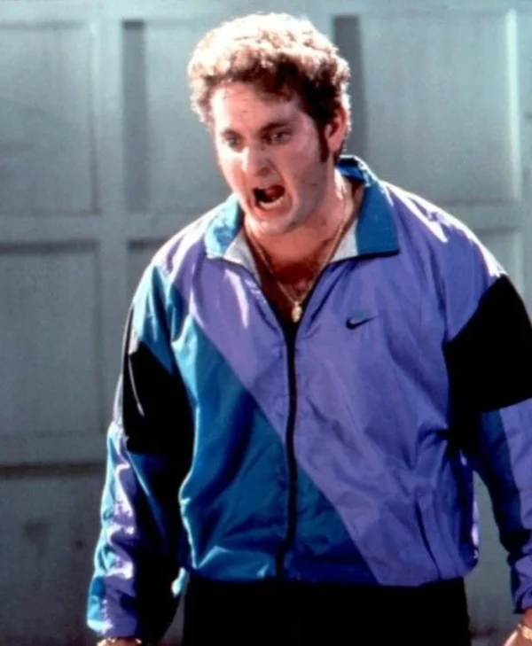 Chris Penn Reservoir Dogs Jacket Front