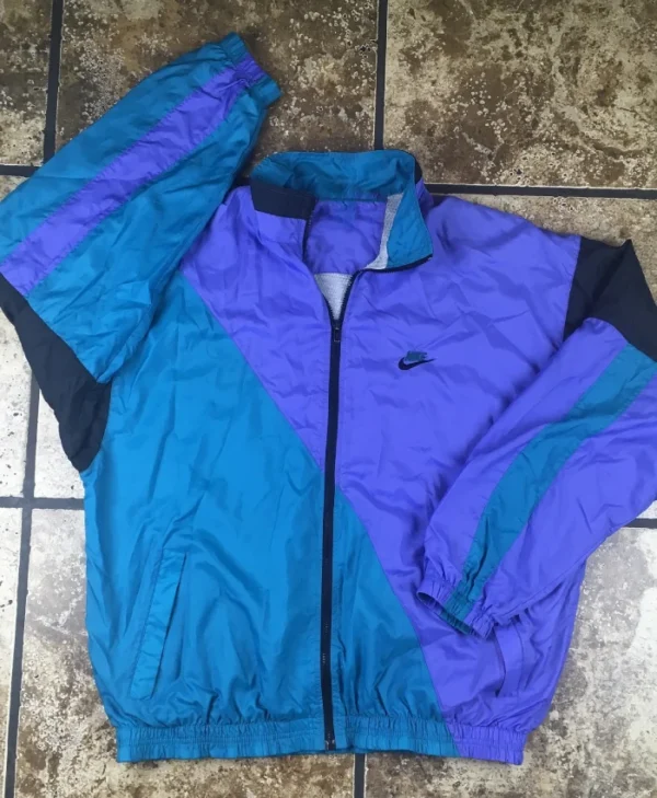 Chris Penn Reservoir Dogs Jacket Front View