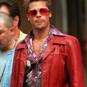 Fight Club Tyler Durden Jacket