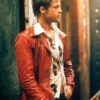 Fight Club Tyler Durden Jacket Side View