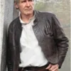 Han Solo Jacket Force Awakens