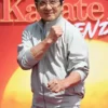 Jackie Chan Karate Kid Legends Bomber Jacket
