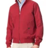 James Dean Red Jacket