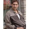 Michael Imperioli The Sopranos Grey Jacket