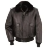 R.J. Macready The Thing Kurt Russell Jacket
