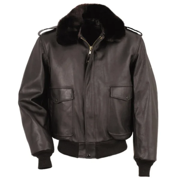 R.J. Macready The Thing Kurt Russell Jacket