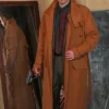 Rick Deckard Blade Runner Brown Coat
