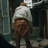 Ryan Gosling Project Hail Mary Hooded Jacket Back
