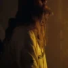 Ryan Gosling Project Hail Mary Hooded Jacket Side Veiw