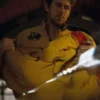 Ryan Gosling Project Hail Mary Yellow Jacket