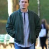 Separation Jeff Bomber Jacket