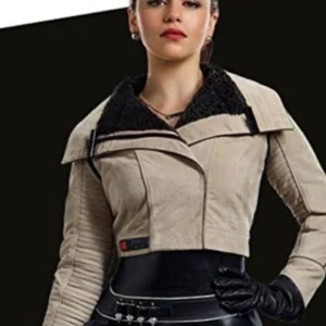 Solo A Star Wars Story Qira Jacket