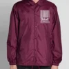 Sopranos Slipknot Jacket