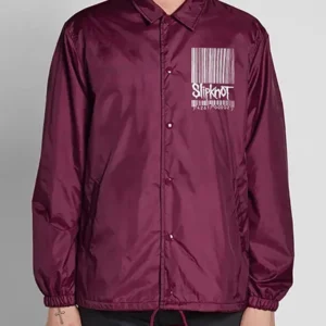 Sopranos Slipknot Jacket