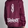 Sopranos Slipknot Jacket Back