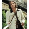 Stardust Charlie Cox White Coat