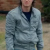 Steve Harrington Stranger Things Jacket