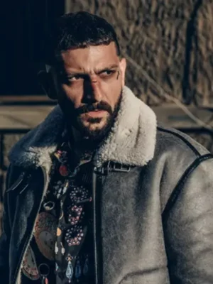 Men Coats