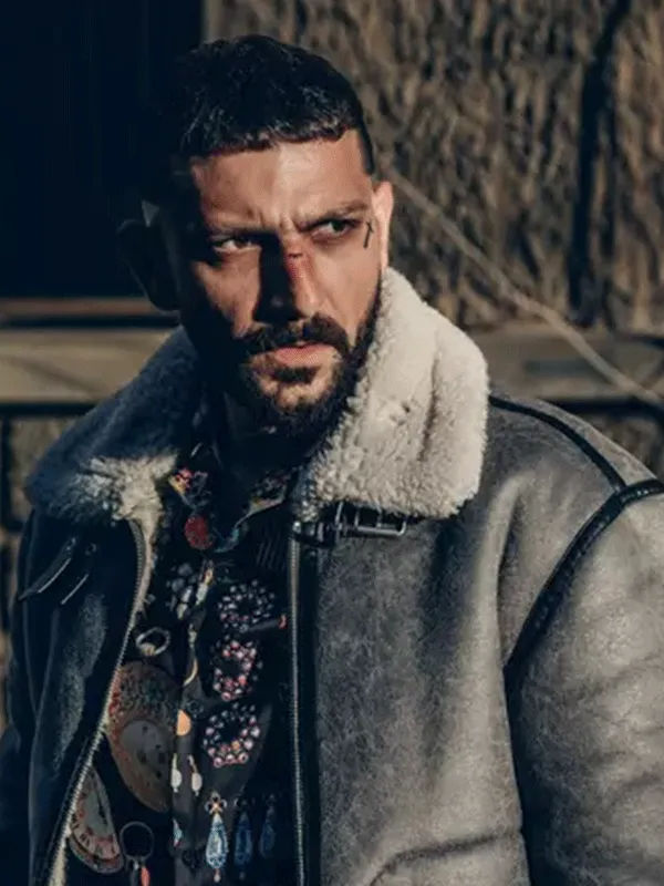 Men Coats