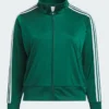 Tameka Griffiths Ginny and Georgia S03 Green Jacket Front