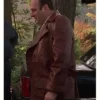 The Sopranos Full Leather Jacket