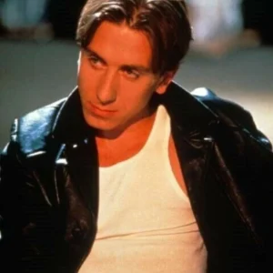 Tim Roth Reservoir Dogs Leather Jacket