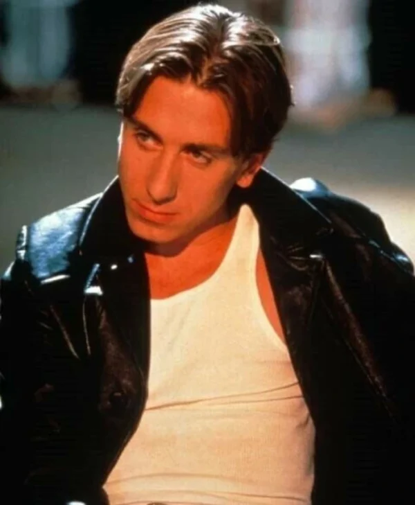 Tim Roth Reservoir Dogs Leather Jacket