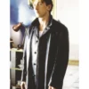 Tim Roth Reservoir Dogs Leather Jacket Front View