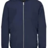 Tom Cruise Mission Impossible 6 Bomber Blue Cotton Jacket