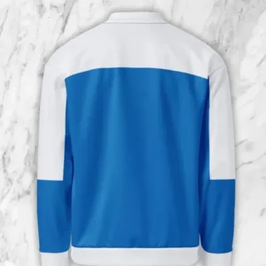 Unisex The Fantastic Four First Steps Bomber Jacket Back