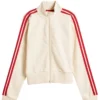 Victoria Moroles Ballard S01 Track Jacket Front