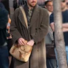 Vincent Eric Benedict Cumberbatch Trench Coat