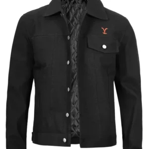 Yellowstone Rip Wheeler Jacket