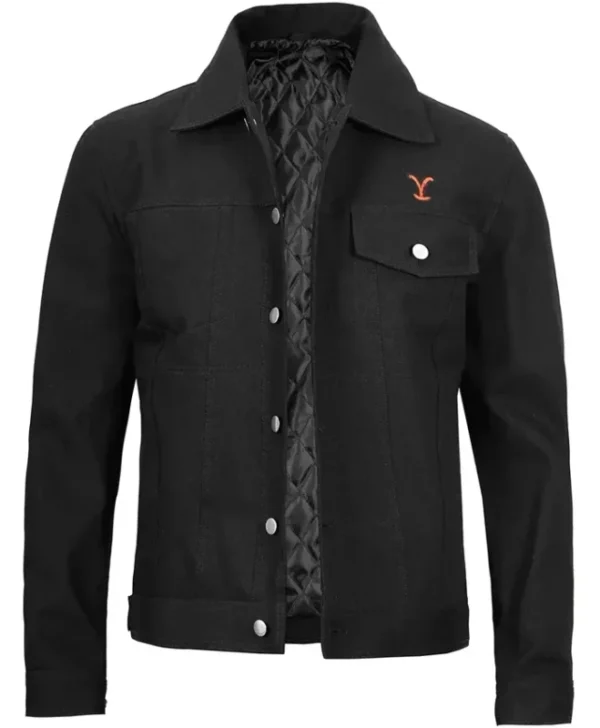 Yellowstone Rip Wheeler Jacket