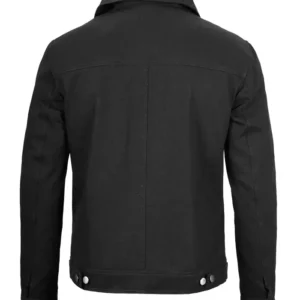 Yellowstone Rip Wheeler Jacket Back