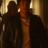 Andre Anderson Gen V S01 Biker Leather Jacket