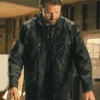 Bogdan Yasinski Countdown S01 Black Jacket