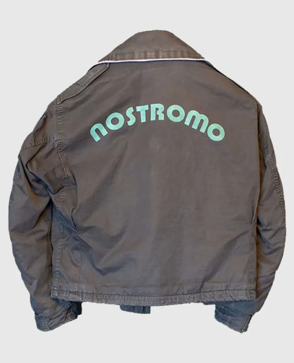 Brett Alien Nostromo Jacket - Image 2