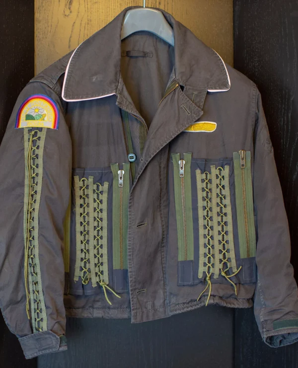 Brett Alien Nostromo Jacket - Image 4