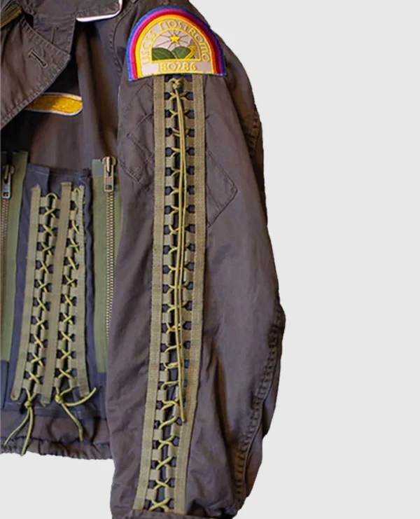Brett Alien Nostromo Jacket - Image 5