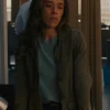 Buy Countdown 2025 Jessica Green Jacket