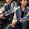 Buy Gen V S02 Jordan Li Bomber Jacket