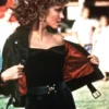 Buy Olivia Newton John Leather Jacket